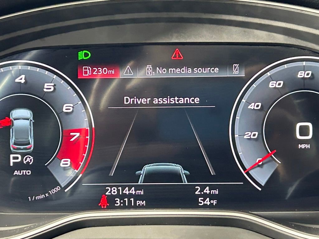 Used 2021 Audi Q5 2.0T Premium Plus w/ Premium Plus Package image 25