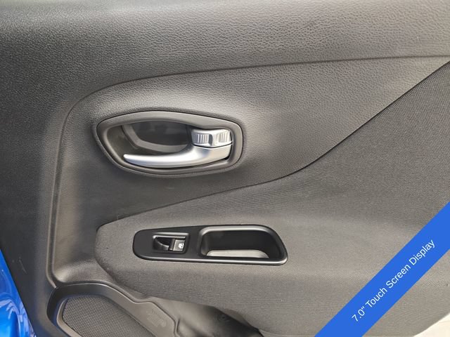 Used 2020 Jeep Renegade Sport FWD image 14