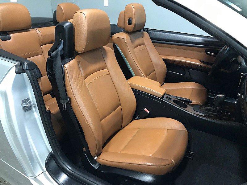 Used 2013 BMW 328i Convertible RWD image 22