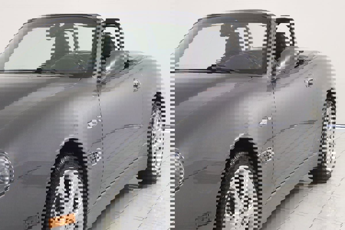 Used 2004 Maserati Spyder Cambiocorsa image 35