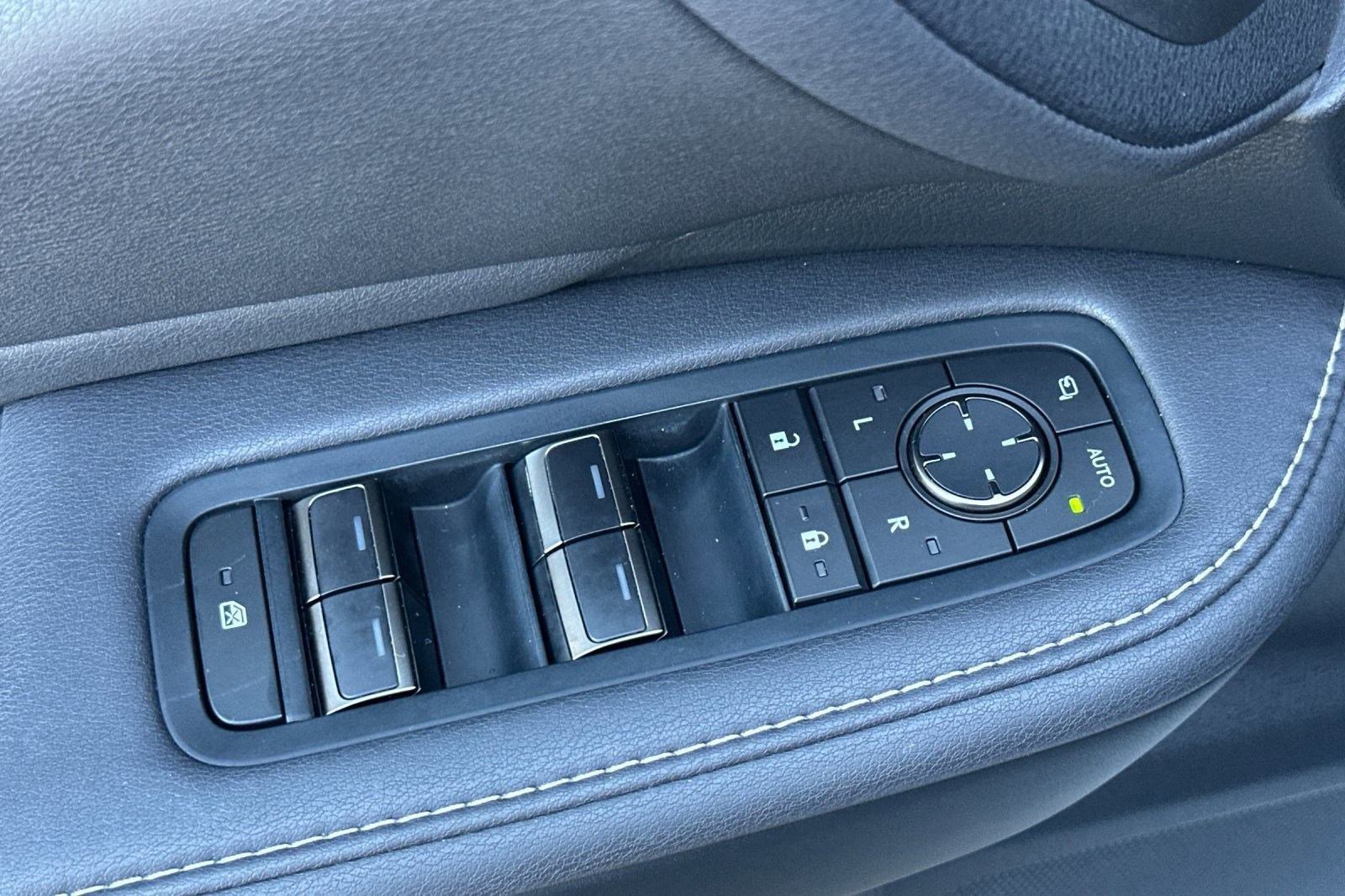 Certified 2024 Lexus TX 350 FWD w/ Technology Package image 14