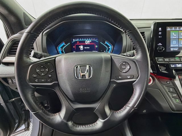 Used 2024 Honda Odyssey Sport image 15