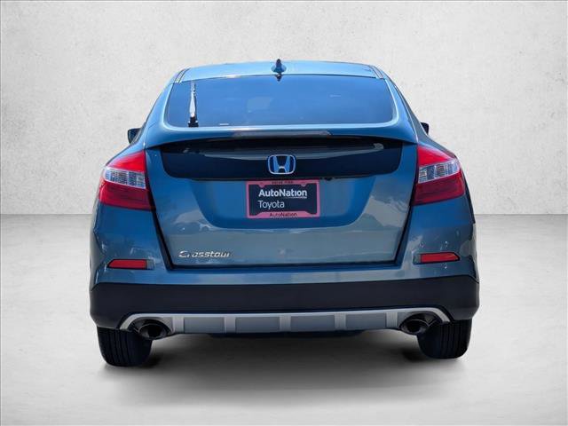 Used 2013 Honda Crosstour EX-L image 7