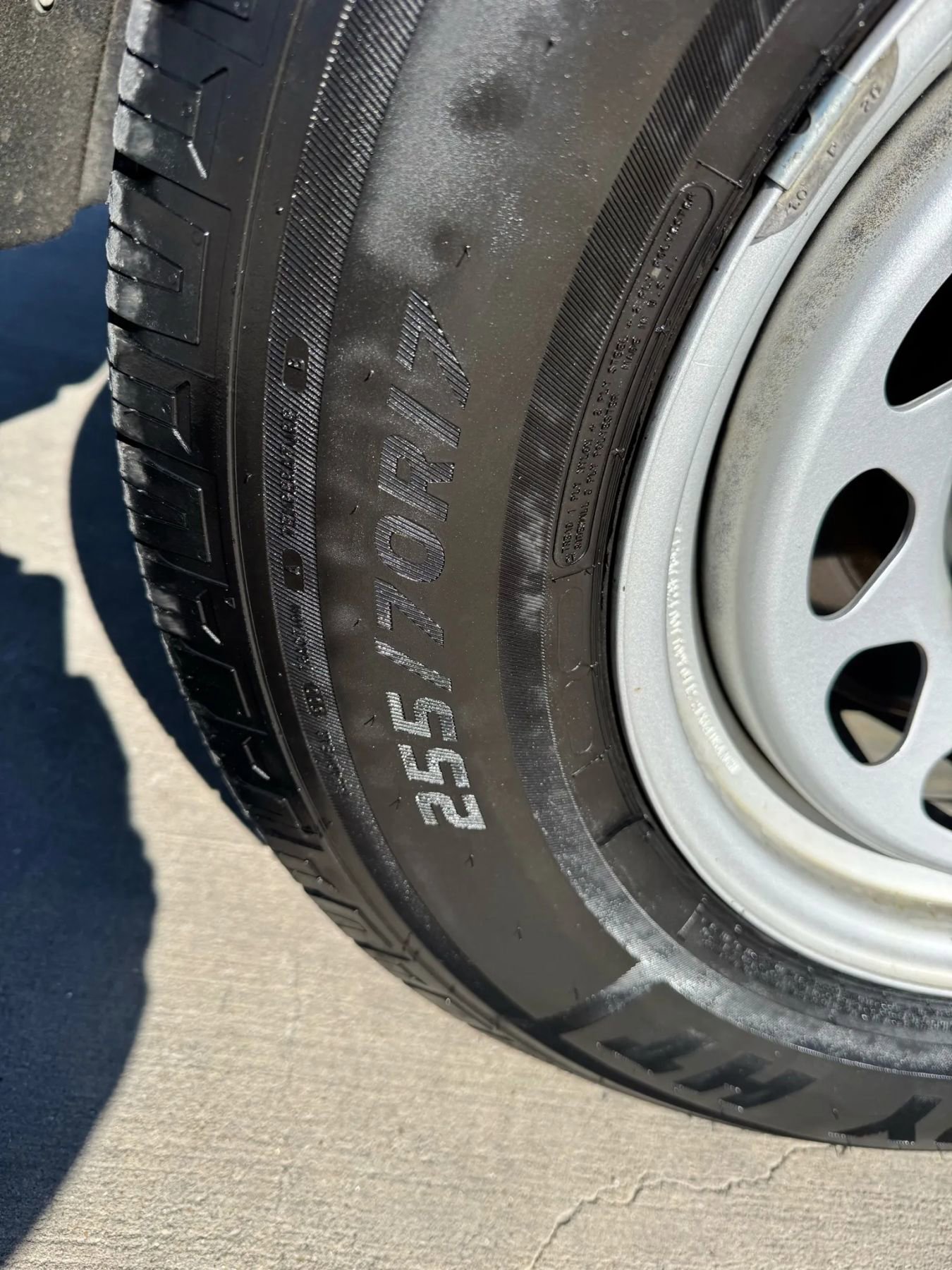 Used 2021 Chevrolet Silverado 1500 W/T w/ WT Fleet Convenience Package image 20