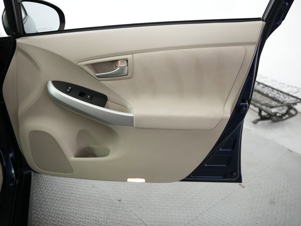 Used 2013 Toyota Prius Two FWD image 46