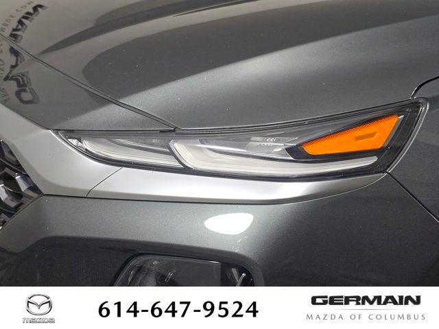 Used 2019 Hyundai Santa Fe AWD image 15