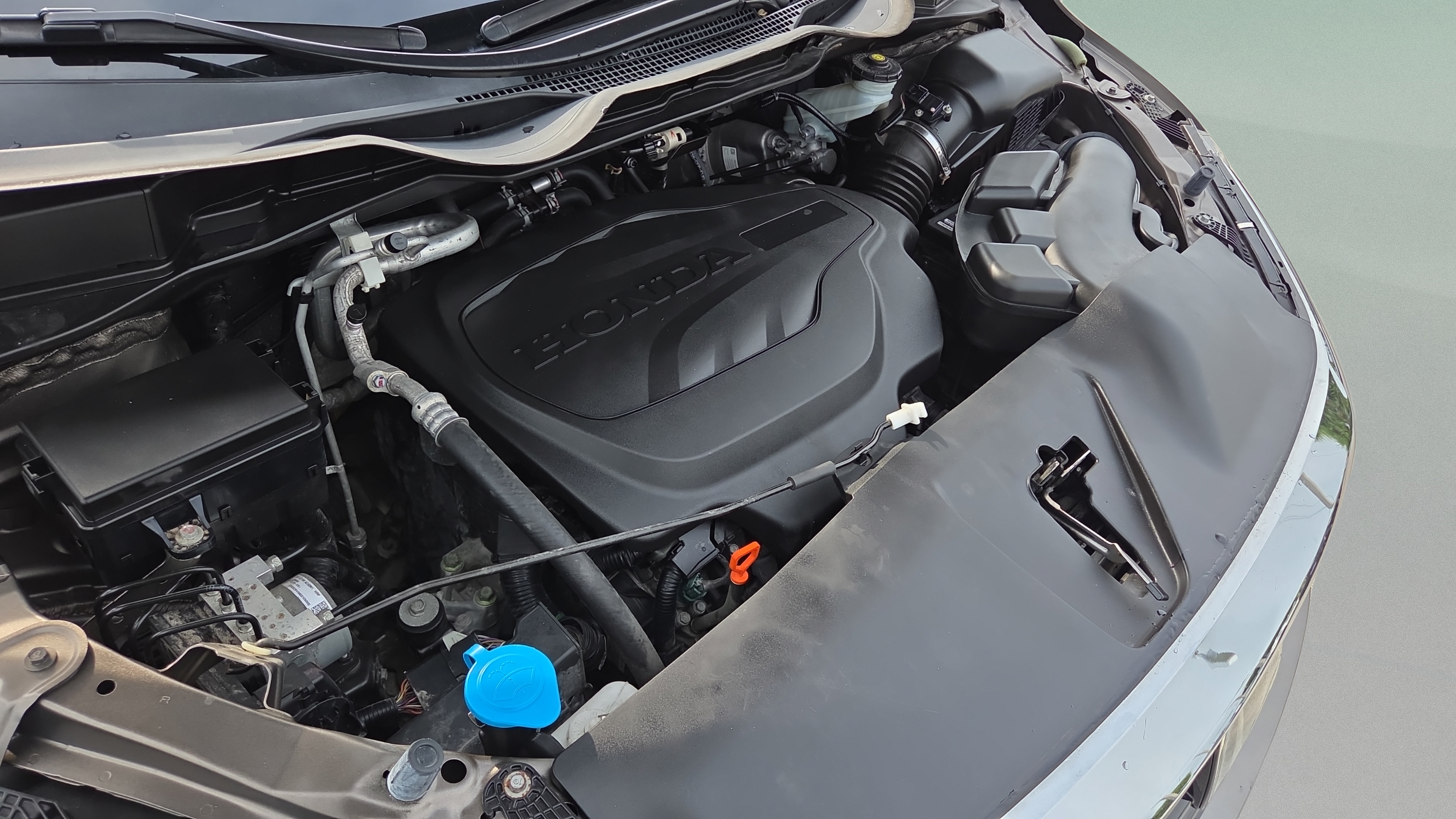 Certified 2022 Honda Odyssey Elite image 18