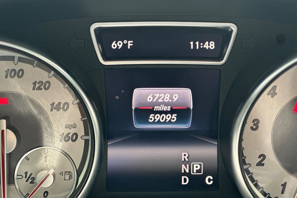 Used 2016 Mercedes-Benz CLA 250 4MATIC image 27