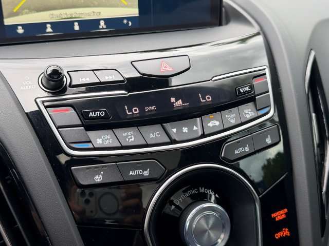 Certified 2026 Acura RDX SH-AWD image 25
