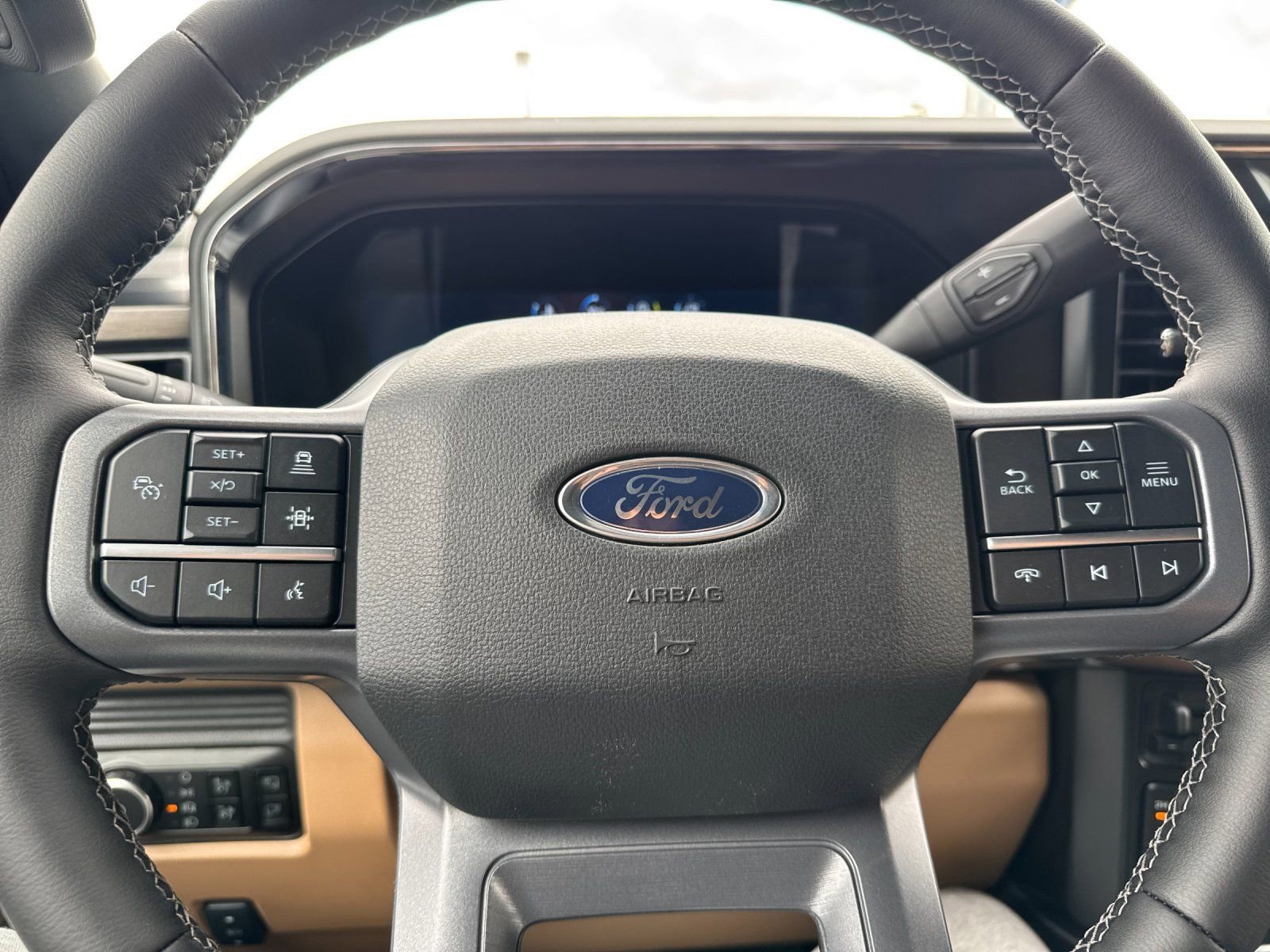 New 2026 Ford F250 Lariat w/ Lariat Premium Package image 26