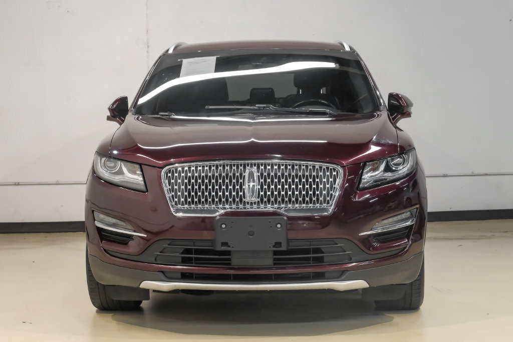 Used 2019 Lincoln MKC Select w/ Select Plus Package FWD image 8