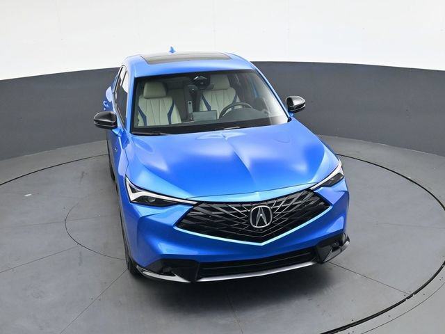 New 2026 Acura ADX A-Spec w/ Advance Package FWD image 27