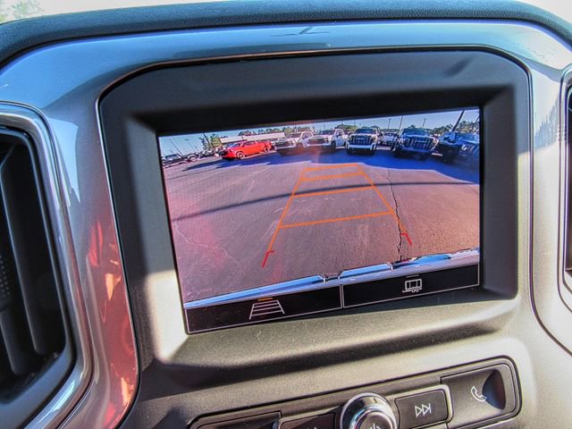 New 2024 GMC Sierra 1500 Pro w/ Pro Value Package image 22