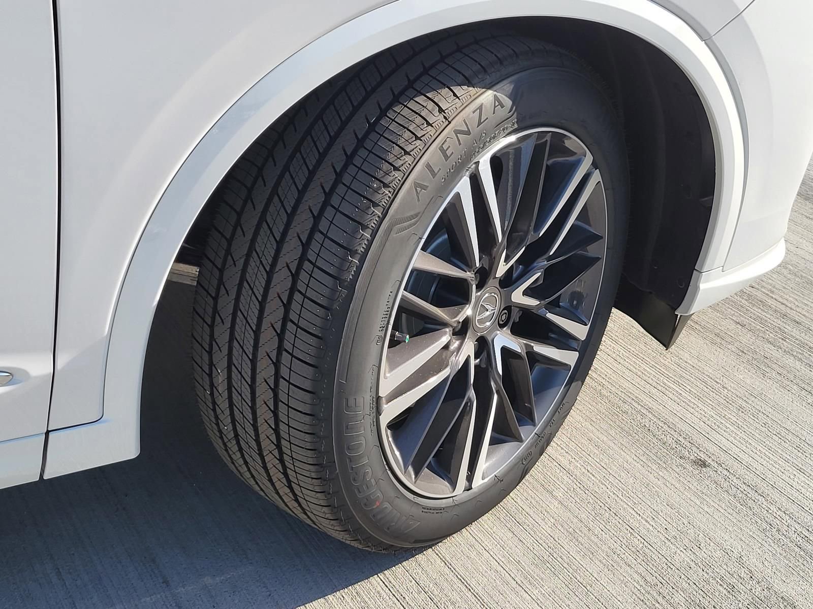 New 2026 Acura MDX w/ Advance Package image 7