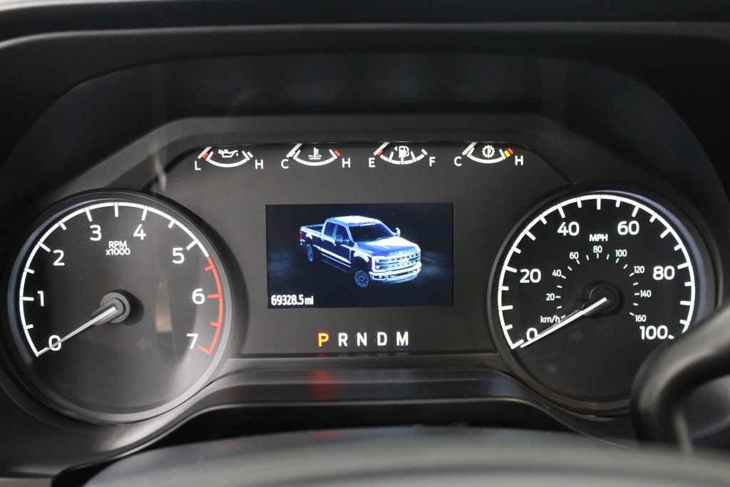 Used 2024 Ford F250 XL w/ STX Appearance Package AWD/4WD image 35