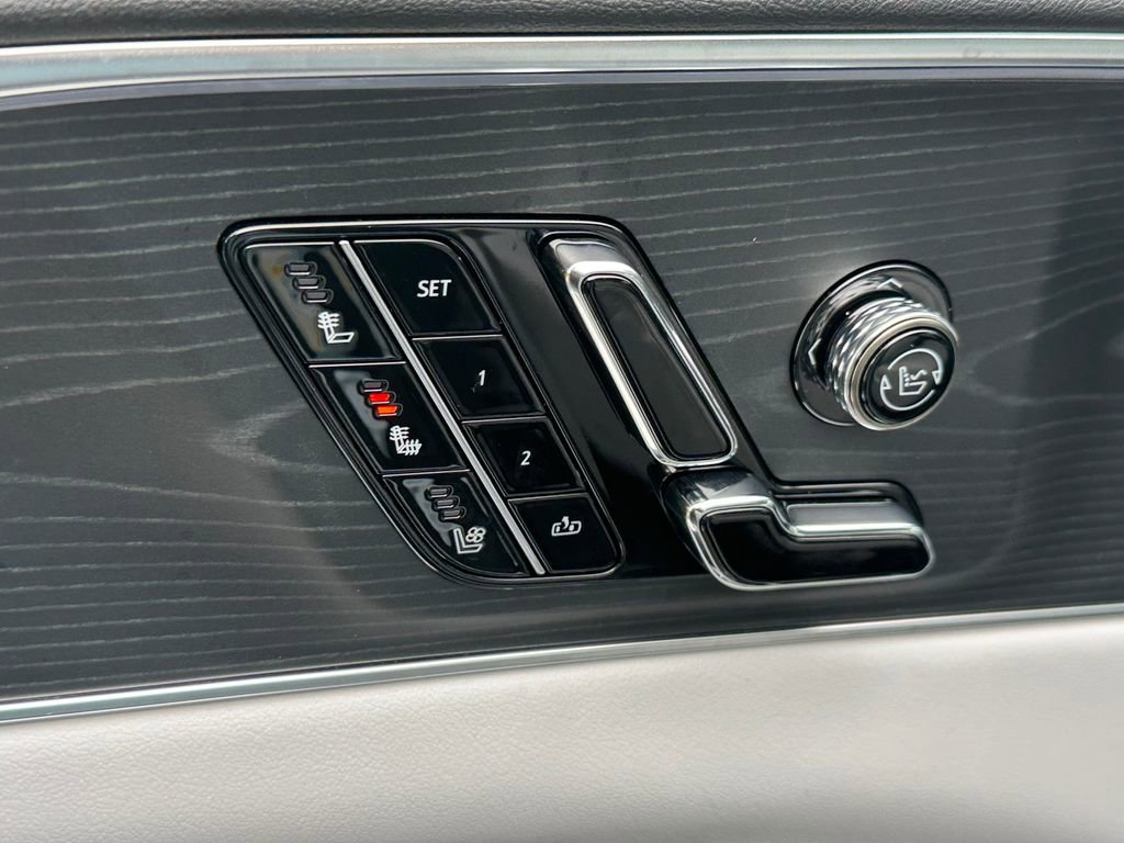 New 2025 Cadillac Lyriq Sport image 22