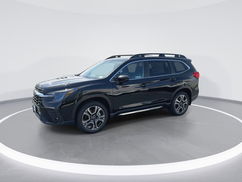 New 2026 Subaru Ascent Limited image 5