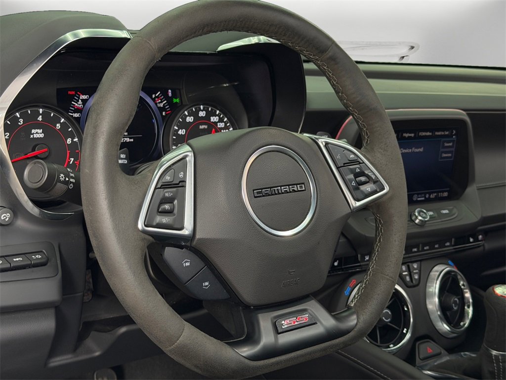 Used 2023 Chevrolet Camaro SS image 12