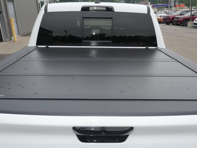 Used 2023 RAM 1500 TRX w/ TRX Level 2 Equipment Group AWD/4WD image 13