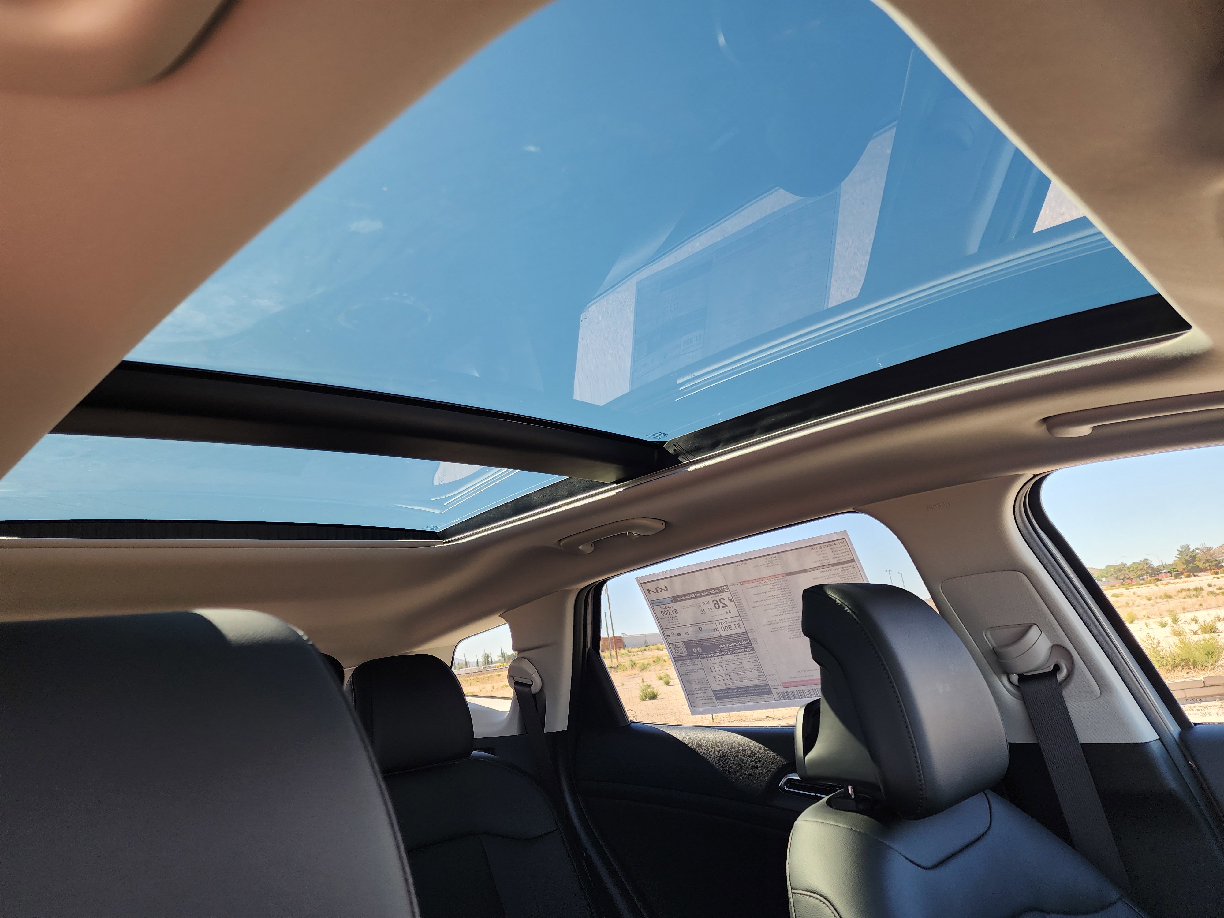 New 2026 Kia Sportage EX image 9