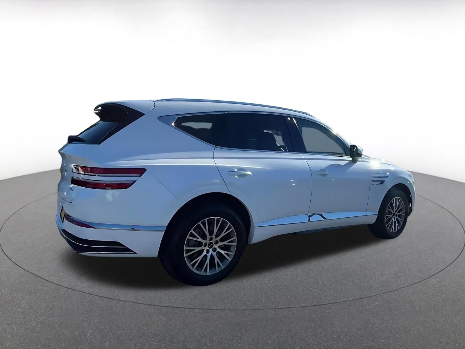 Used 2026 Genesis GV80 2.5T AWD/4WD image 13