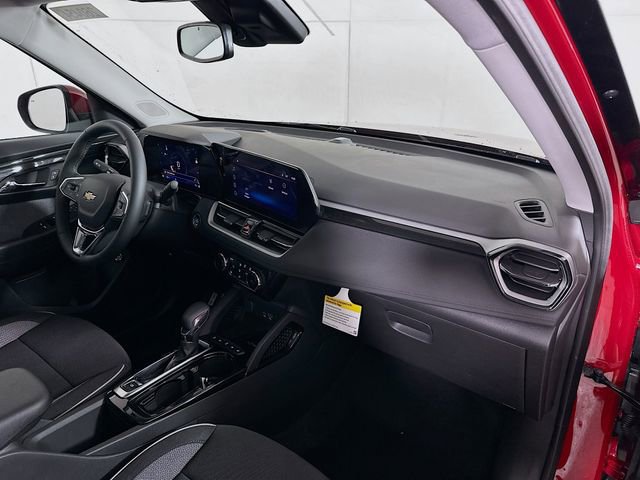 New 2026 Chevrolet TrailBlazer LT w/ Convenience Package image 29