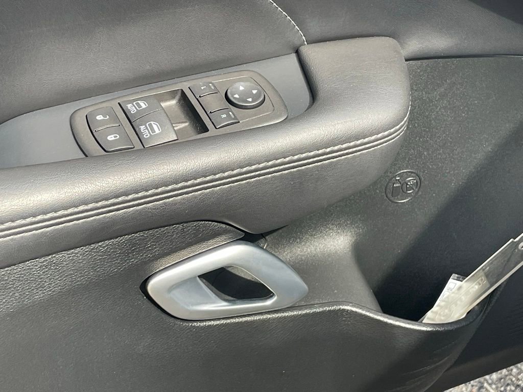 Used 2023 Dodge Challenger R/T Scat Pack w/ Plus Package image 27