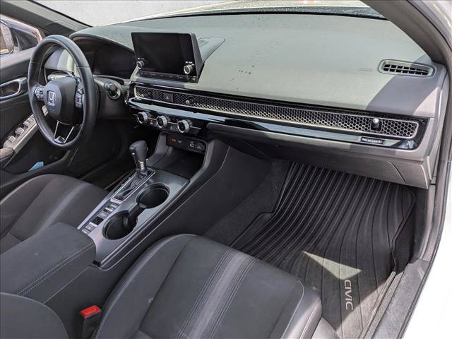 Used 2023 Honda Civic Sport image 20
