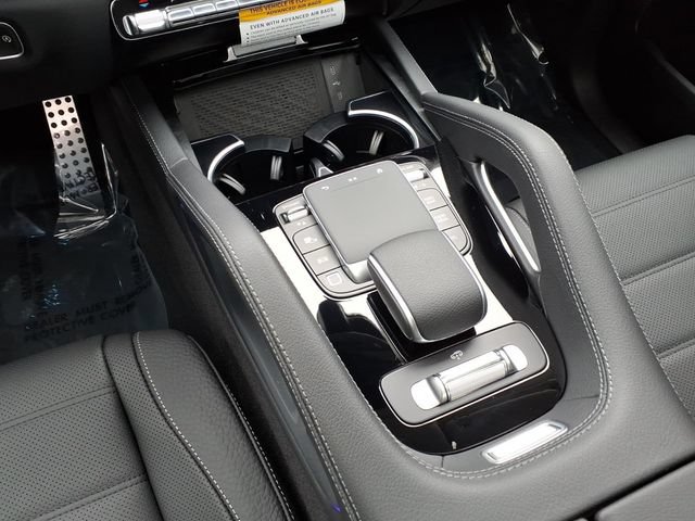 New 2026 Mercedes-Benz GLS 450 4MATIC image 7