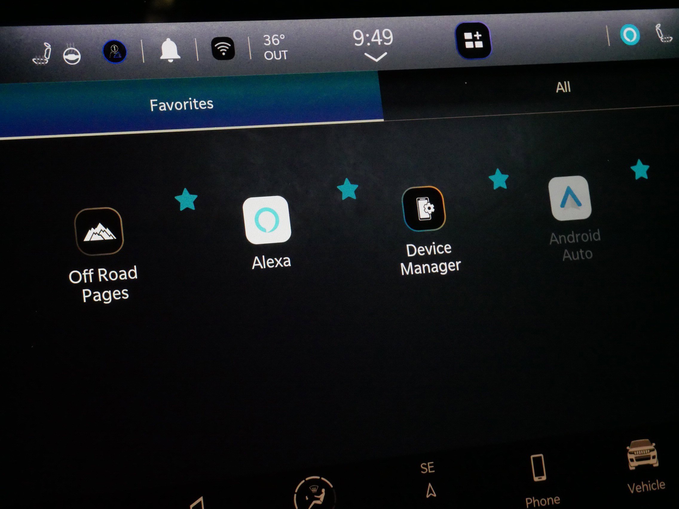 Used 2023 Jeep Grand Cherokee Limited w/ Luxury Tech Group II image 30