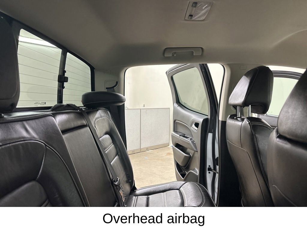 Used 2020 GMC Canyon Denali AWD/4WD image 31