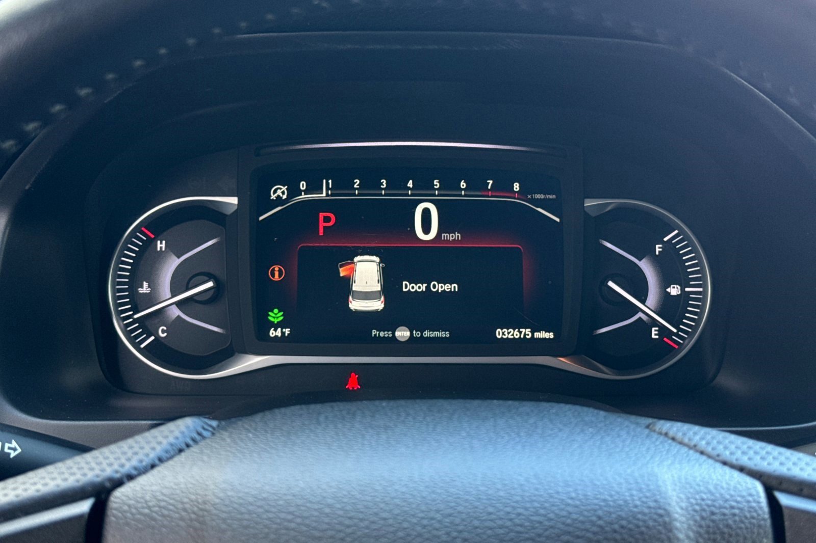 Used 2023 Honda Passport EX-L image 19