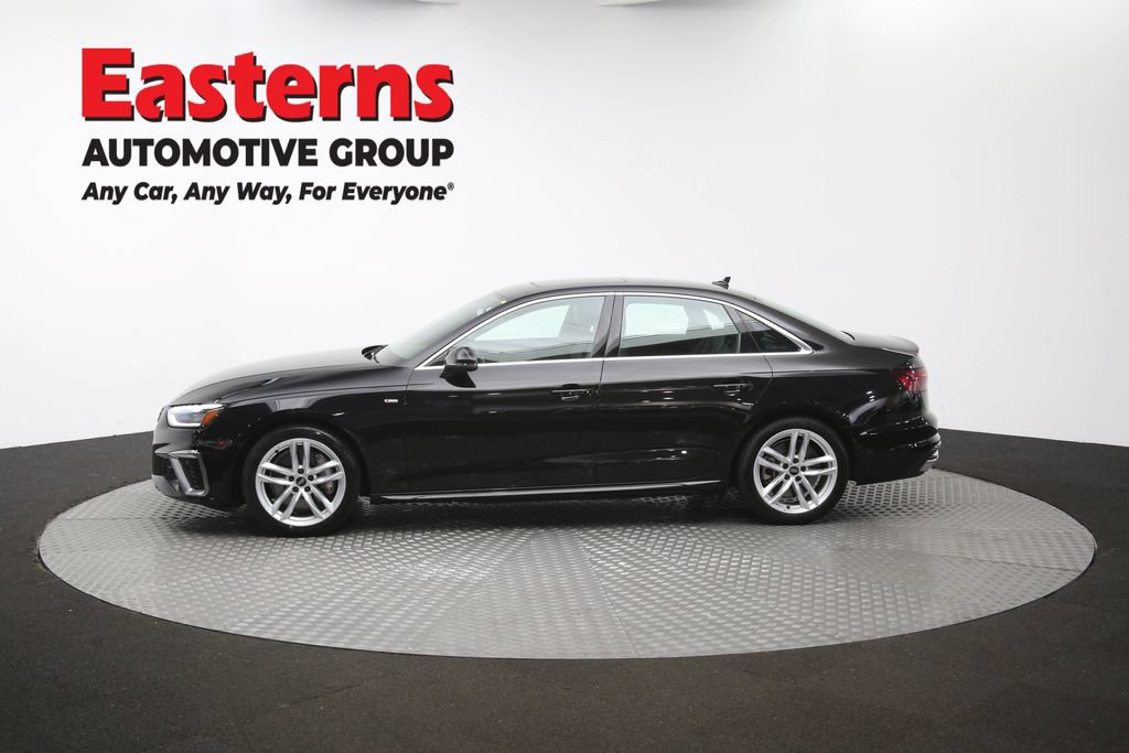 Used 2024 Audi A4 2.0T Premium Plus AWD/4WD image 61