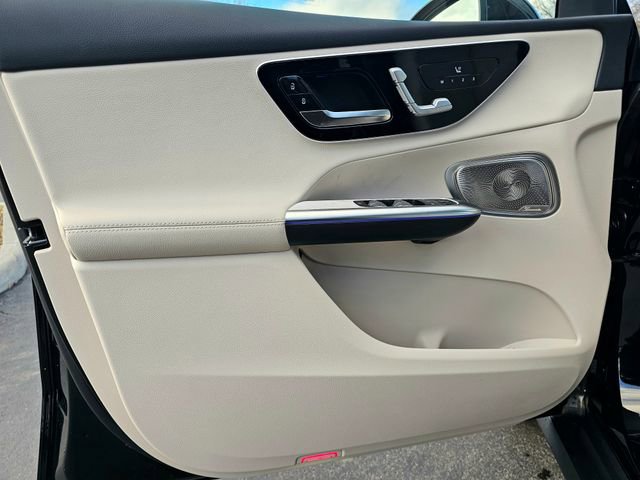 New 2026 Mercedes-Benz GLC 300 4MATIC image 20