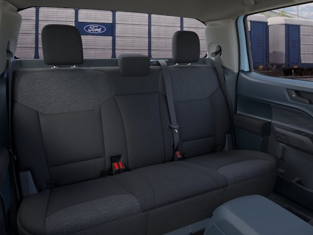 New 2026 Ford Maverick XL FWD image 10