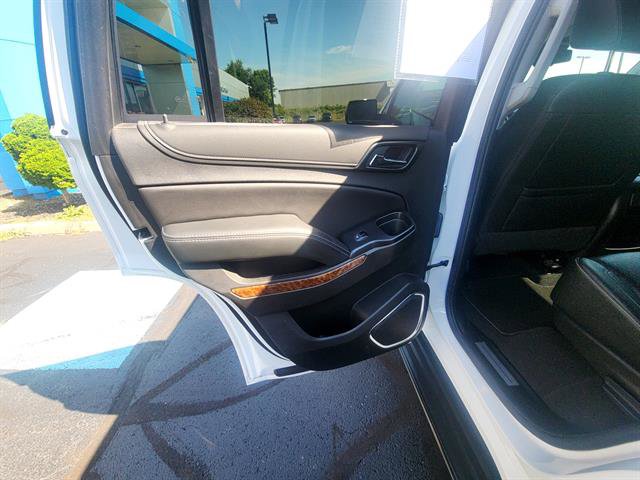 Used 2020 Chevrolet Tahoe Premier image 17