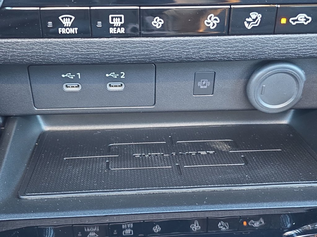 New 2026 Mitsubishi Outlander SE AWD/4WD image 31