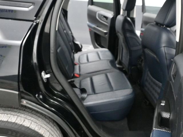 Used 2021 Ford Bronco Sport Outer Banks image 11