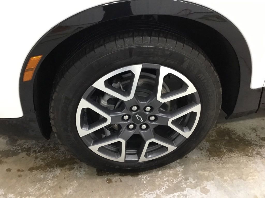 Used 2023 Chevrolet Blazer RS image 4