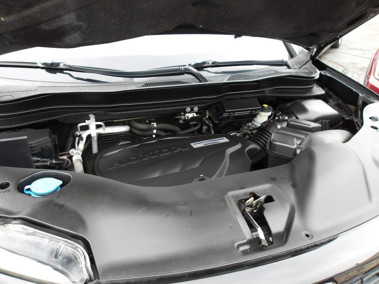 Used 2019 Honda Passport Sport image 29