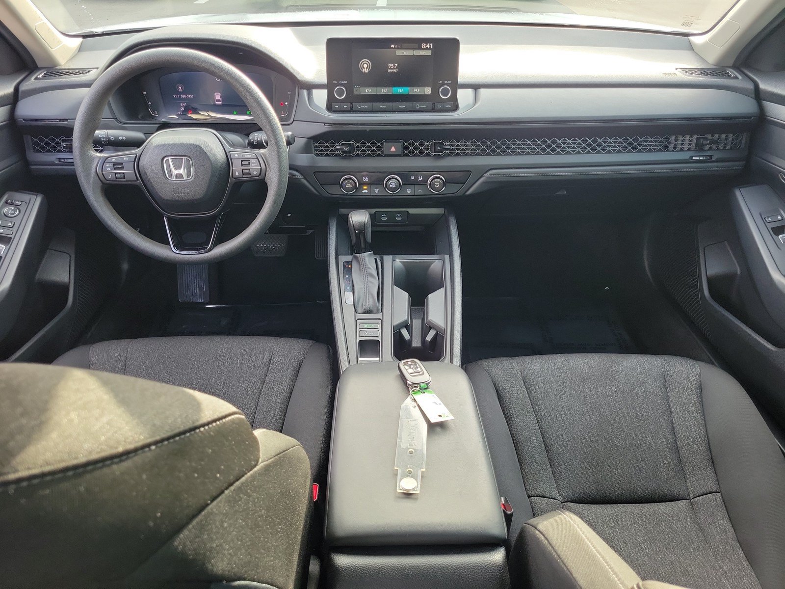 Used 2024 Honda Accord LX image 28