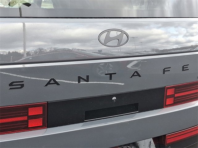 New 2026 Hyundai Santa Fe Calligraphy image 13