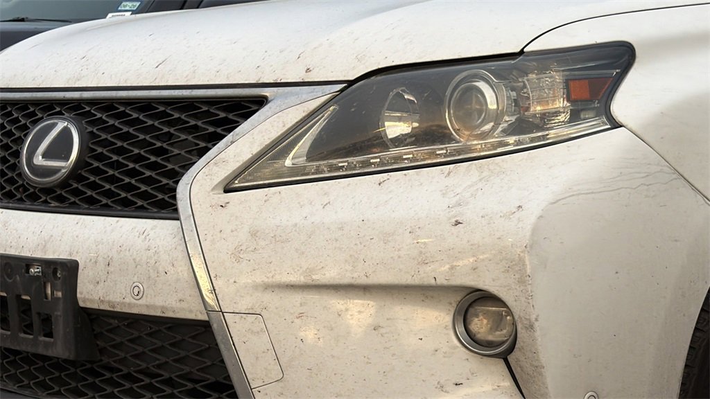 Used 2015 Lexus RX 350 F Sport image 13