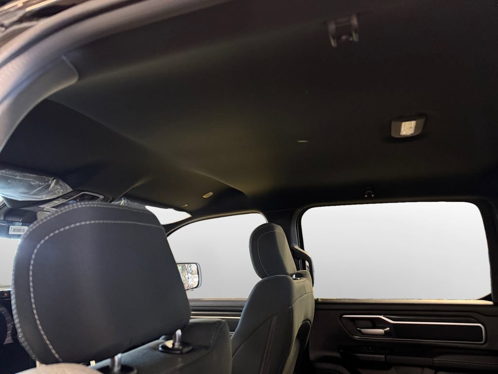 New 2026 RAM 1500 Big Horn AWD/4WD image 23