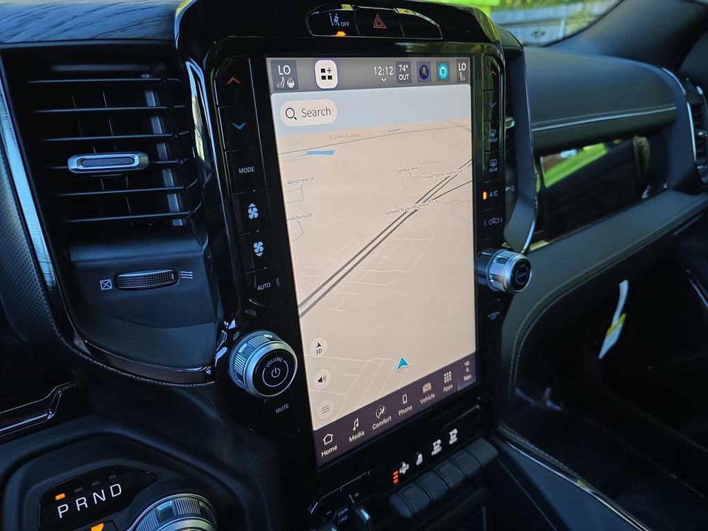 New 2026 RAM 1500 Limited image 23