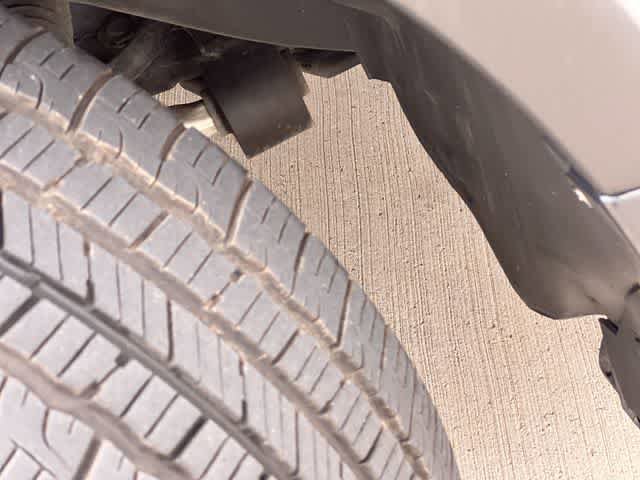 Certified 2021 Honda Pilot Special Edition image 23