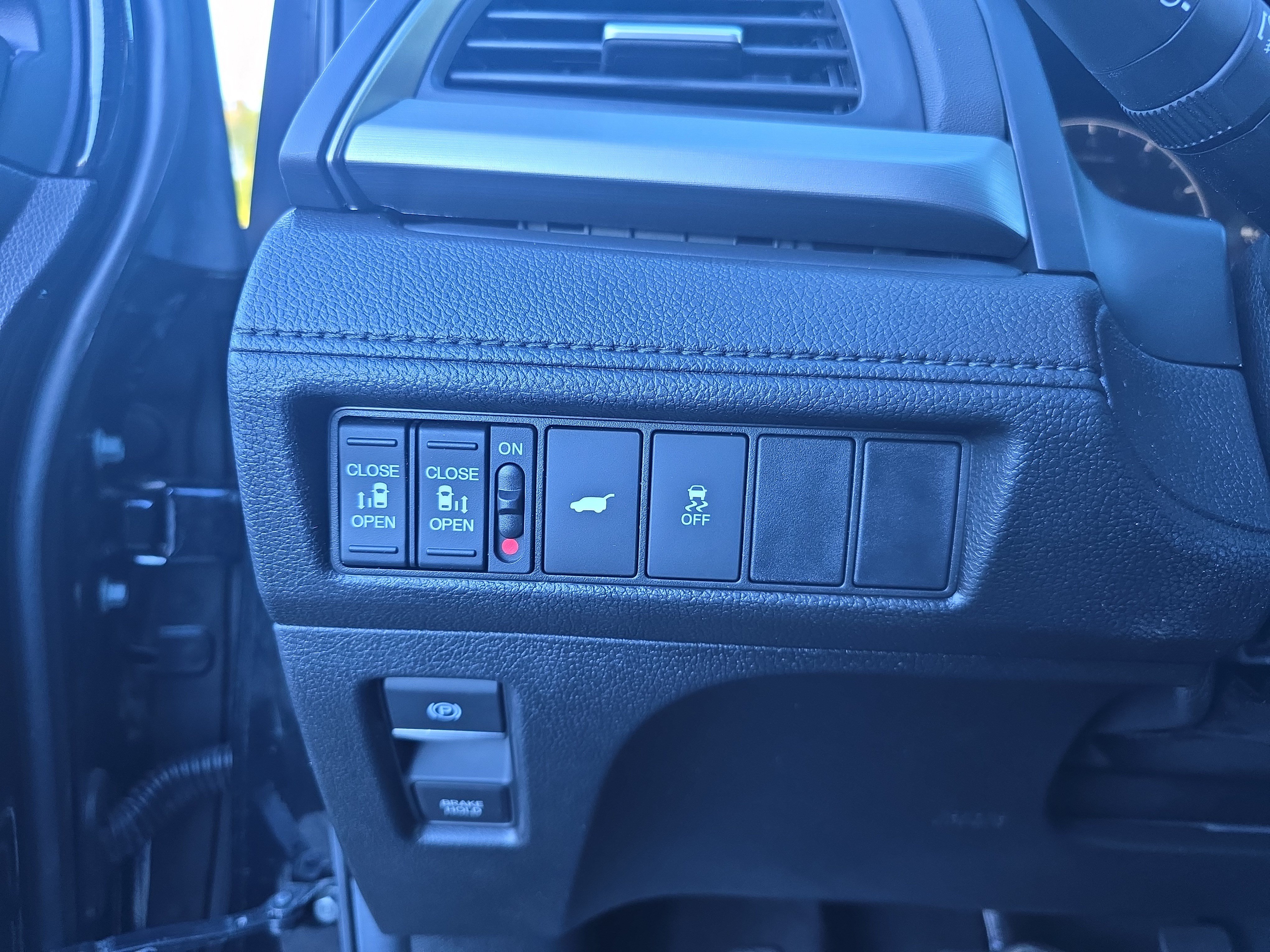 Used 2025 Honda Odyssey EX-L image 22