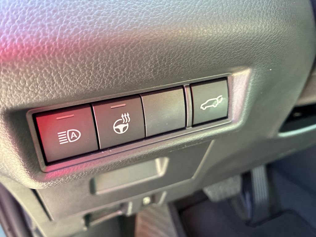 New 2026 Toyota Grand Highlander Limited image 38