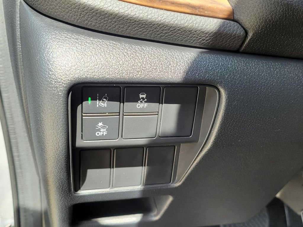 Used 2020 Honda CR-V EX image 27
