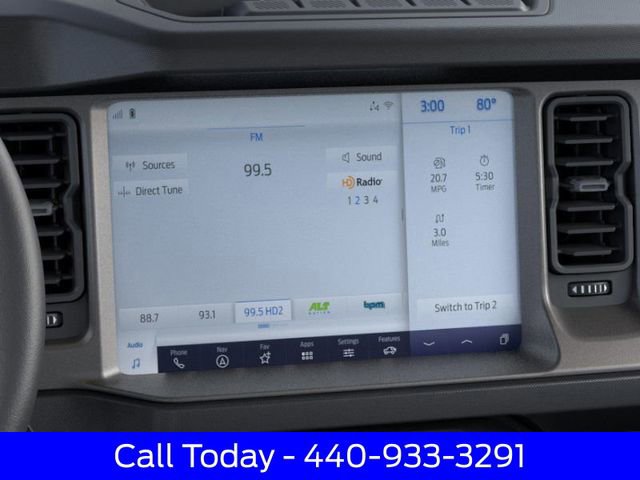 New 2026 Ford Bronco Badlands w/ Sasquatch Package image 17